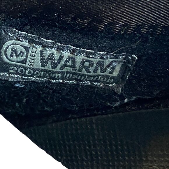 Merrell Dewbrook Moc Slip-On Shoes Womens Size 7 Brown Leather Active Heat - Picture 8 of 16